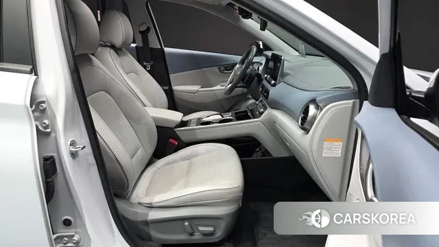 Hyundai Kona Electric id 3616720 из Кореи 20