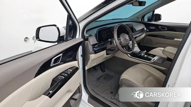 Kia Carnival 4th generation id 3493434 из Кореи 20