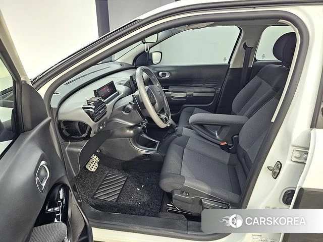 Citroen / DS C4 Cactus id 4403449 из Кореи 18