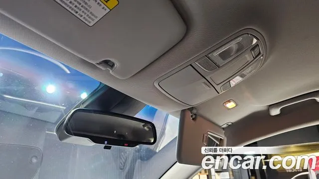 Hyundai All New Tucson id 2689802 из Кореи 20