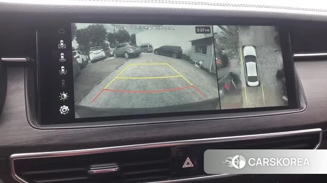 Kia K7 Premier id 3044972 из Кореи 18