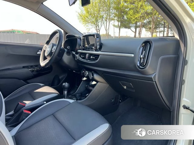 Kia All New Morning (JA) id 3925133 из Кореи 17