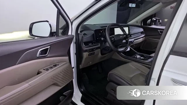 Kia The New Carnival 4th Generation id 3580666 из Кореи 20