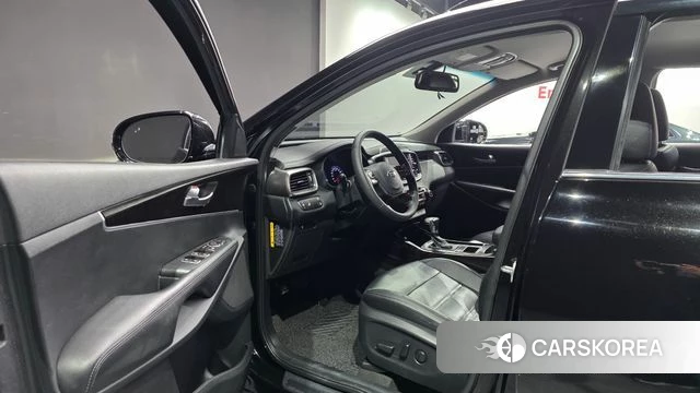 Kia The New Sorento id 4582085 из Кореи 20