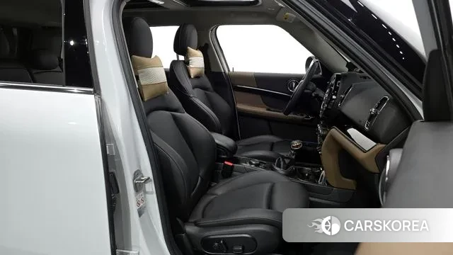 Mini Cooper Countryman id 3601899 из Кореи 20