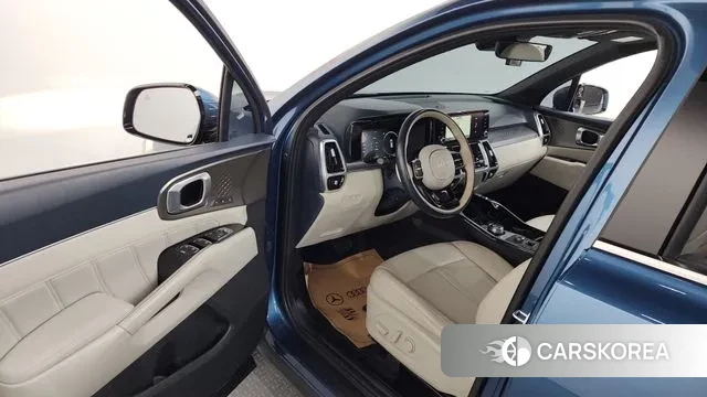 Kia Sorento 4th Generation id 3518900 из Кореи 20