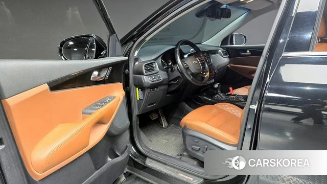 Kia The New Sorento id 4188522 из Кореи 20