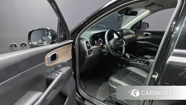 Kia Sorento 4th Generation id 4614314 из Кореи 20