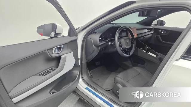 Polestar Polestar 2 id 4696929 из Кореи 35