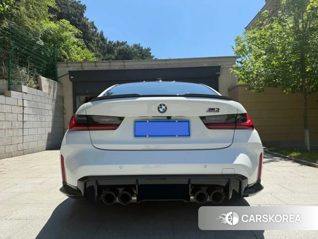 BMW M3 id 4399944 из Китая 10