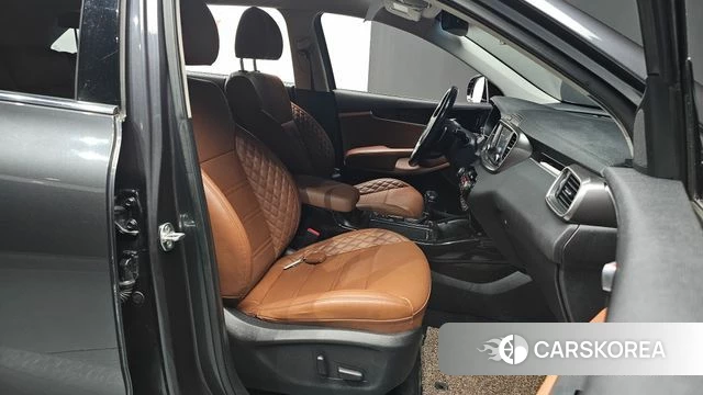 Kia The New Sorento id 3916916 из Кореи 20