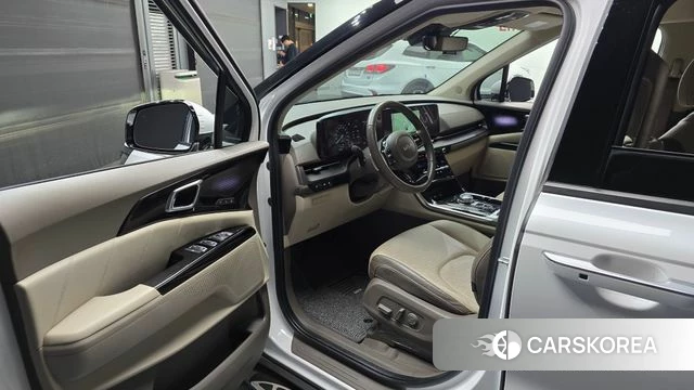 Kia Carnival 4th generation id 4243725 из Кореи 20