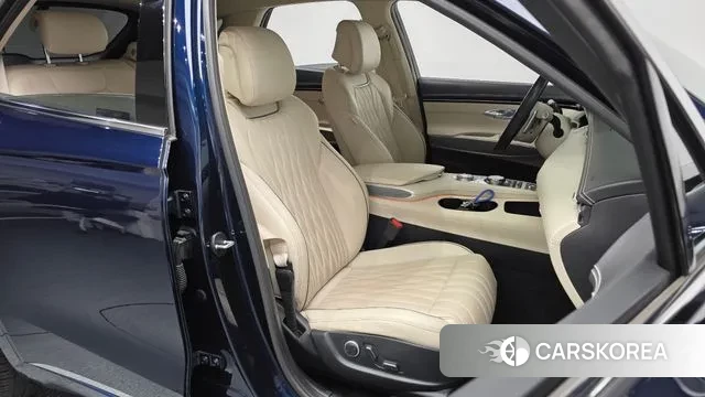 Genesis GV70 id 3752722 из Кореи 20