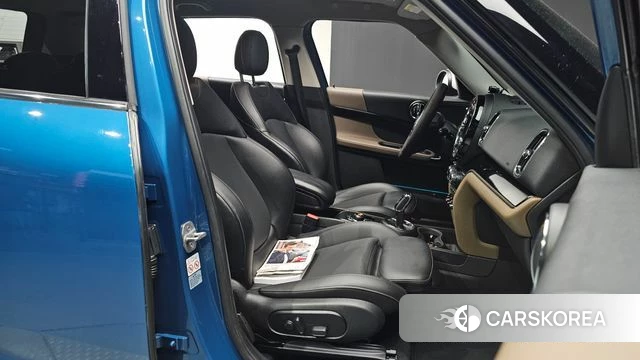 Mini Cooper Countryman id 3893491 из Кореи 20
