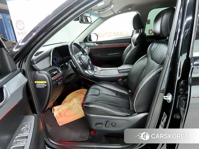 Hyundai Palisade id 3890285 из Кореи 20