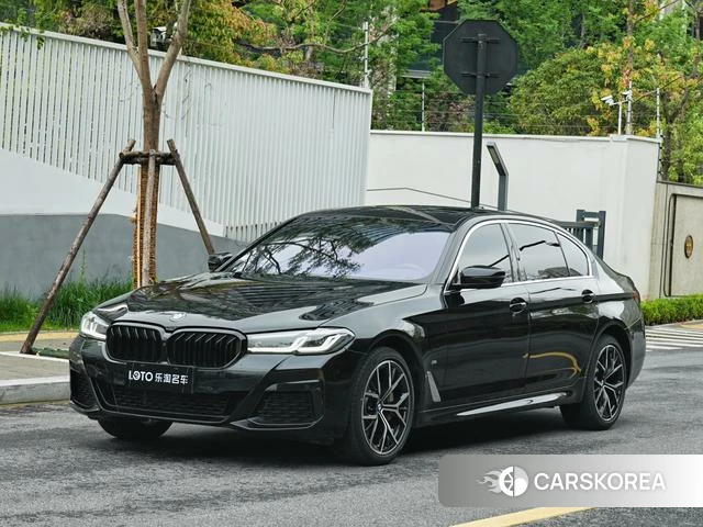 BMW 5 series id 4297546 из Китая 13