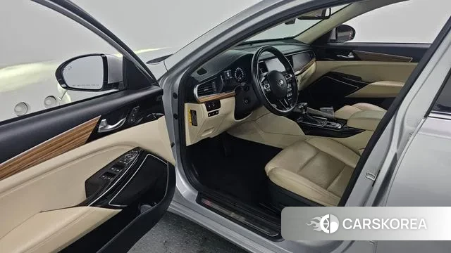 Kia Come New K7 id 3651846 из Кореи 20