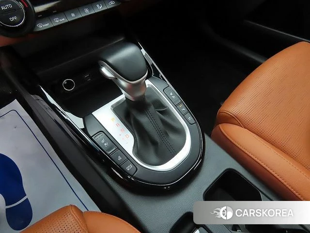 Kia The New K3 2nd generation id 3919729 из Кореи 20