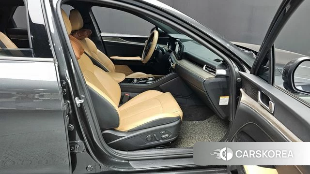 Kia K5 Hybrid 3rd Generation id 3813333 из Кореи 20