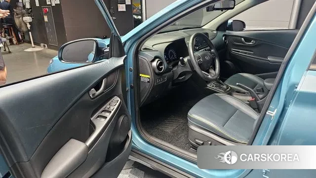 Hyundai Kona id 2986843 из Кореи 20