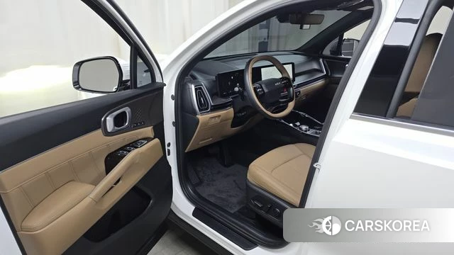 Kia The New Sorento 4th Generation id 4617294 из Кореи 32