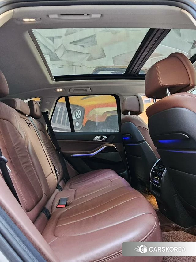 BMW X5 (imported) id 4236566 из Китая 10