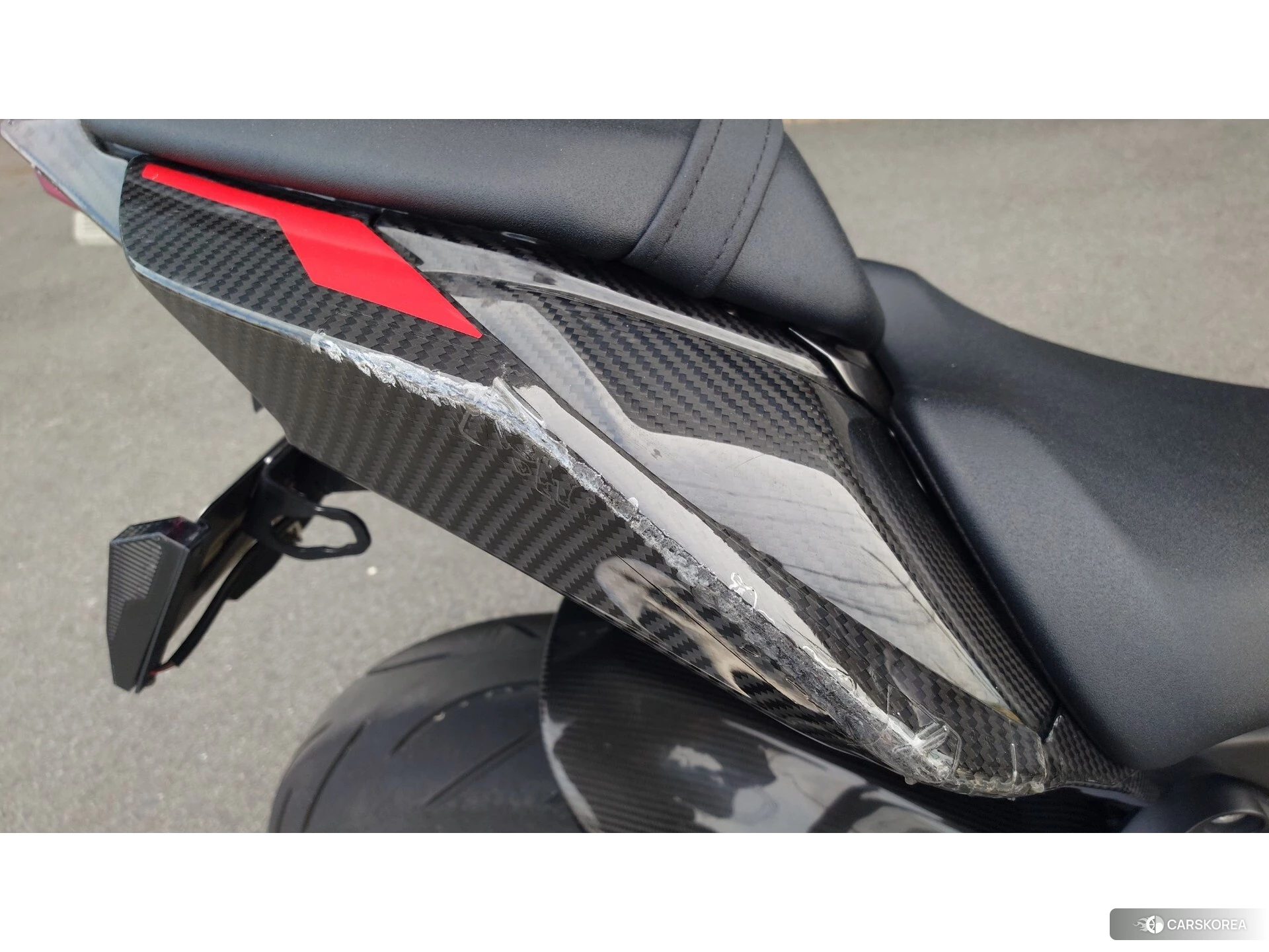 Kawasaki ZX-10R NINJA id 4347995 из Японии 10