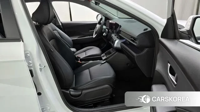 Hyundai Kona (SX2) id 3731372 из Кореи 20