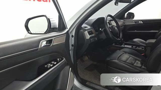 Ssangyong G4 Rexton id 4339683 из Кореи 34