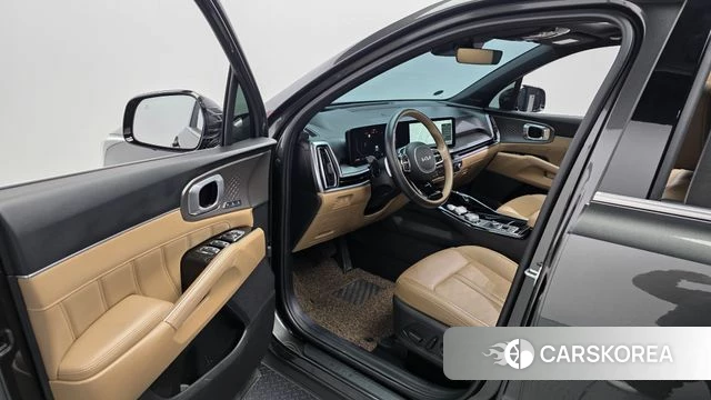 Kia The New Sorento 4th Generation id 3825948 из Кореи 20