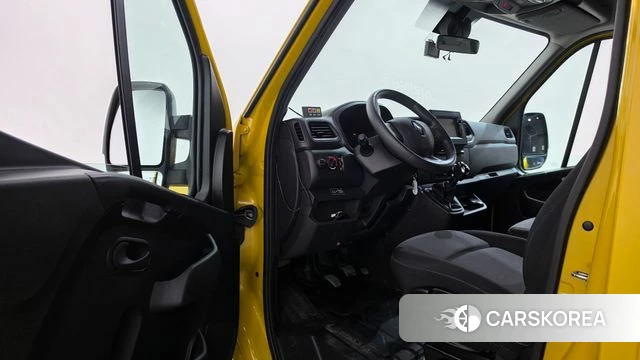 Renault Korea (Samsung) Master id 4864827 из Кореи 20