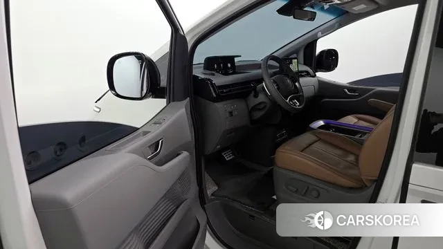 Hyundai Staria id 3341150 из Кореи 20