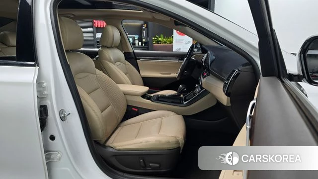 Hyundai Grandeur IG id 3899842 из Кореи 20