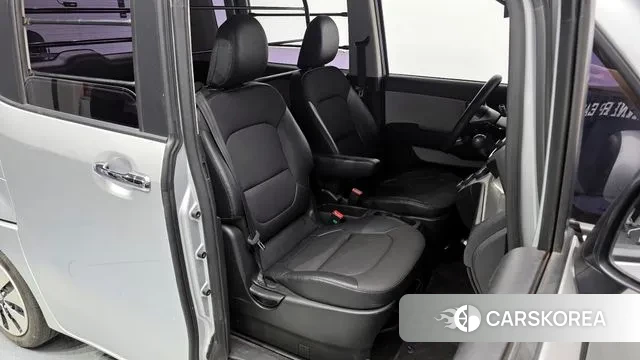 Kia The New Ray id 3362847 из Кореи 20