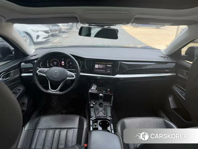 Volkswagen Passat id 4272597 из Китая 10