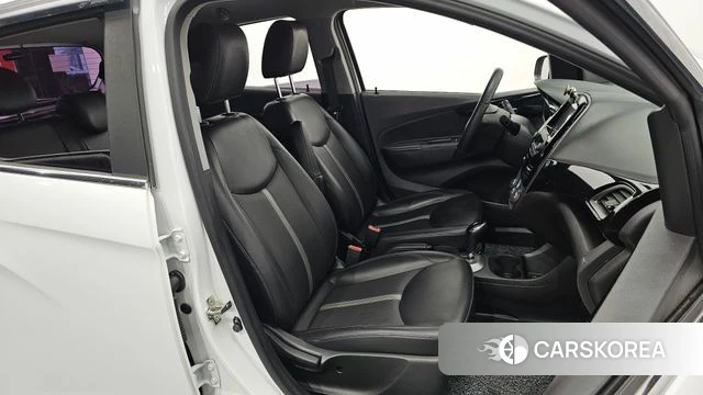 Chevrolet (GM Daewoo) The New Spark id 3801546 из Кореи 20