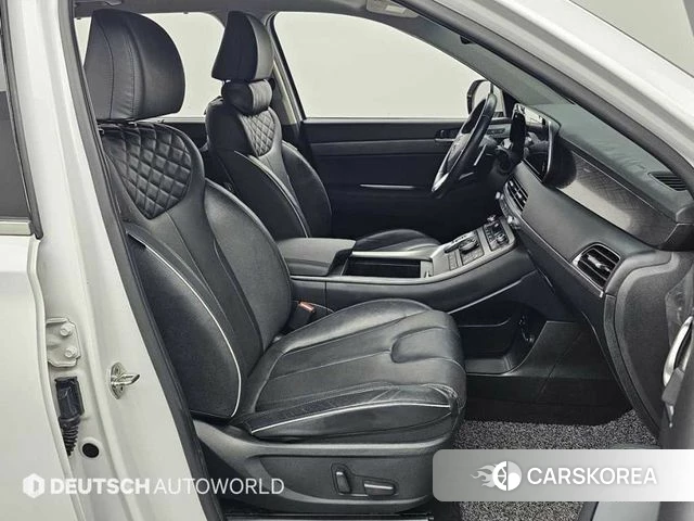 Hyundai Palisade id 3886125 из Кореи 20