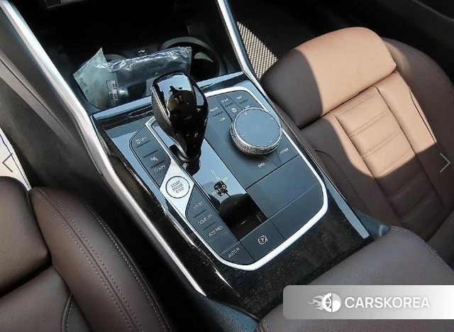 BMW 3 Series (G20) id 4337930 из Кореи 19