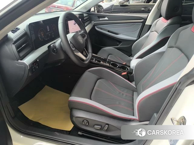 Volkswagen Lingdu id 4276326 из Китая 15