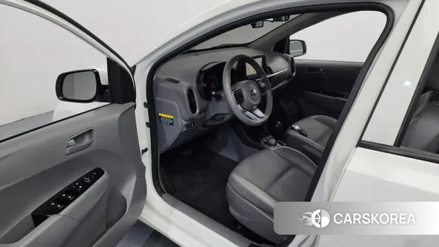 Kia All New Morning (JA) id 3568492 из Кореи 20