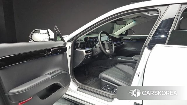 Hyundai Grandeur (GN7) id 4421483 из Кореи 36