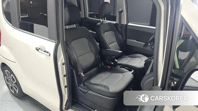 Kia The New Ray id 3043636 из Кореи 20