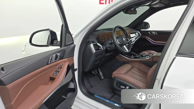 BMW X5 (G05) id 4427049 из Кореи 35