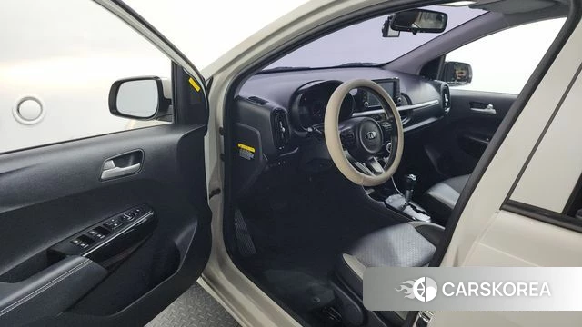 Kia All New Morning (JA) id 4459300 из Кореи 32