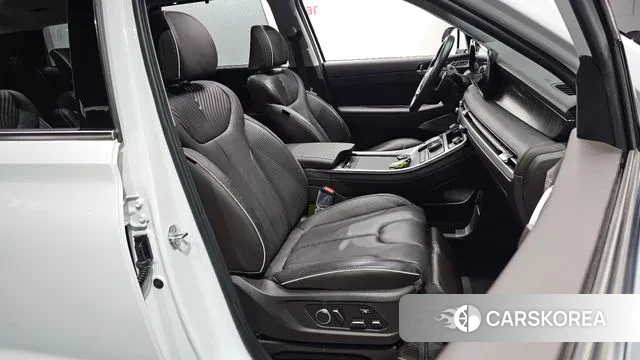 Hyundai The New Palisade id 3053076 из Кореи 20