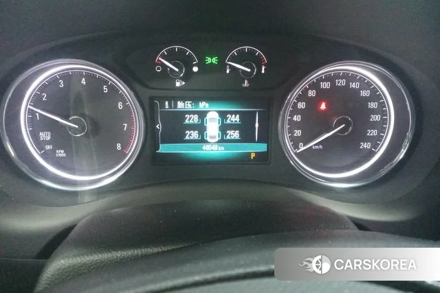 Buick Lacrosse id 3783629 из Китая 17