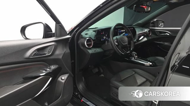 Chevrolet (GM Daewoo) Trax Crossover id 4783508 из Кореи 34