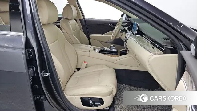 Kia The New K9 2nd generation id 3764710 из Кореи 20