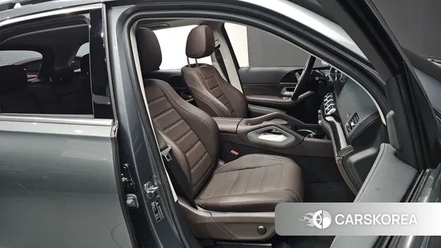 Mercedes-Benz GLE-Class W167 id 3690569 из Кореи 20