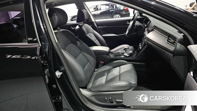 Kia K7 Premier id 4019992 из Кореи 20